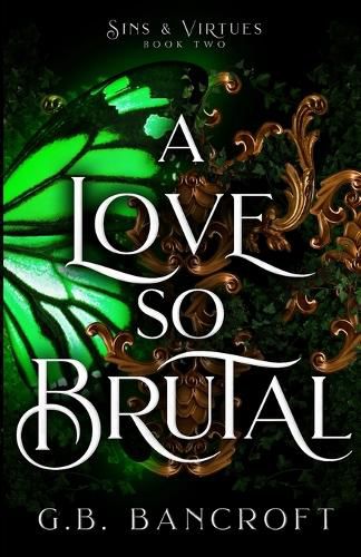 Cover image for A Love So Brutal