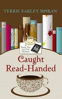 Cover image for Caught Read-Handed