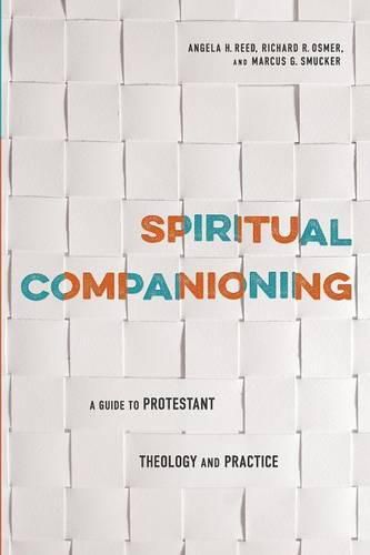 Spiritual Companioning