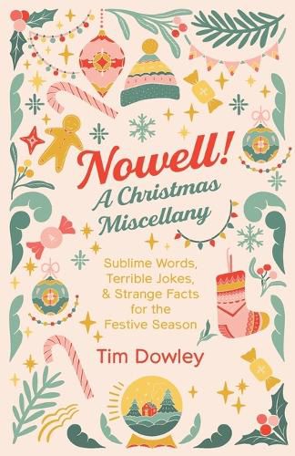 Cover image for Nowell! a Christmas Miscellany