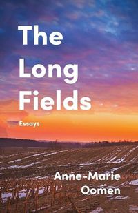 Cover image for The Long Fields