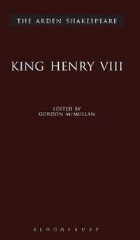 Cover image for King Henry VIII