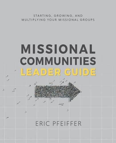 Missional Communities Leader Guide