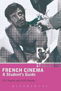 Cover image for French Cinema: A Student's Guide