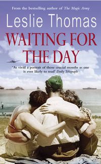 Cover image for Waiting for the Day