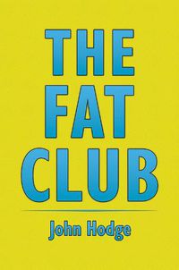 Cover image for The Fat Club