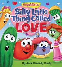 Cover image for Silly Little Thing Called Love