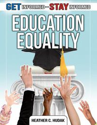 Cover image for Education Equality