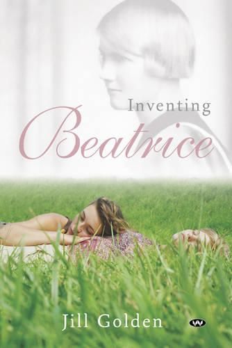 Cover image for Inventing Beatrice