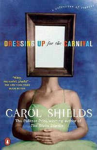 Cover image for Dressing Up for the Carnival