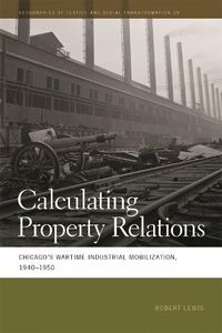 Cover image for Calculating Property Relations