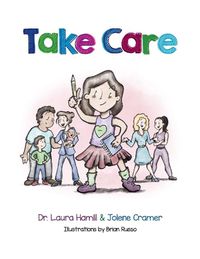 Cover image for Take Care