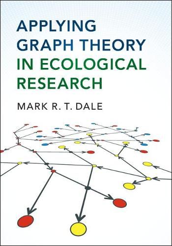 Cover image for Applying Graph Theory in Ecological Research