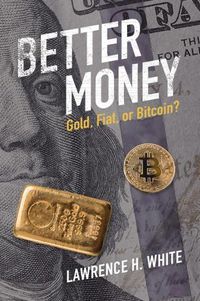 Cover image for Better Money