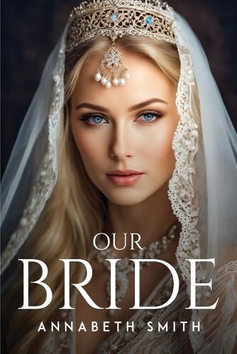 Cover image for Our Bride