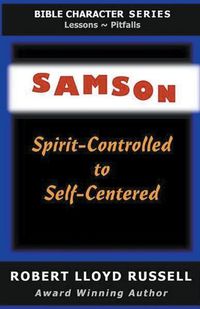 Cover image for Samson