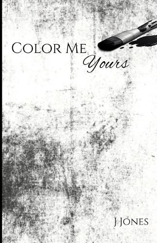 Cover image for Color Me Yours