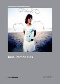 Cover image for Jose Ramon Bas: PHotoBolsillo