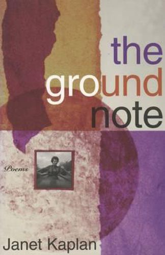 Cover image for The Groundnote