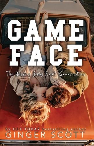 Cover image for Game Face