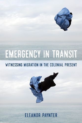 Cover image for Emergency in Transit