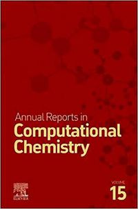 Cover image for Annual Reports in Computational Chemistry