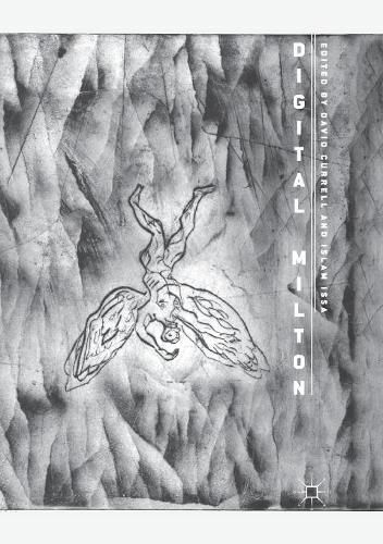 Cover image for Digital Milton
