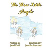 Cover image for The Three Little Angels