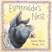 Cover image for Esmeralda's Nest