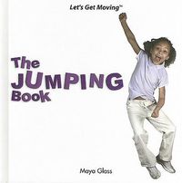 Cover image for The Jumping Book