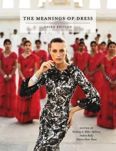 Cover image for The Meanings of Dress