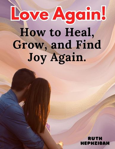 Cover image for Love Again