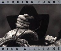 Cover image for Working Hands