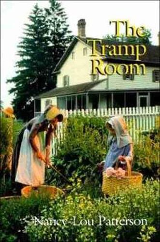 The Tramp Room