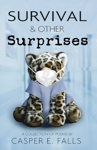 Cover image for Survival & Other Surprises