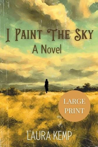 Cover image for I Paint the Sky