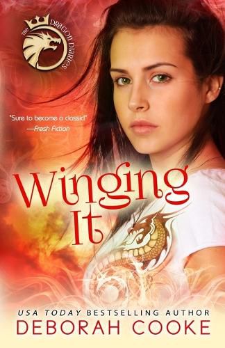 Cover image for Winging It