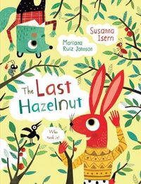 Cover image for Last Hazelnut