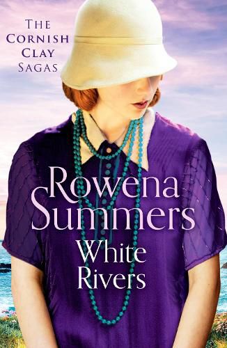 White Rivers: A gripping saga of love and betrayal