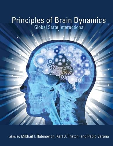 Cover image for Principles of Brain Dynamics