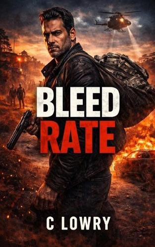 Cover image for Bleed Rate
