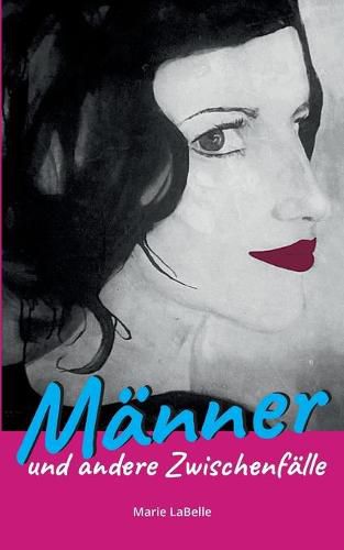 Cover image for Manner und andere Zwischenfalle