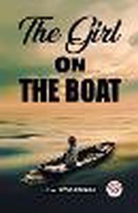 Cover image for The Girl On The Boat