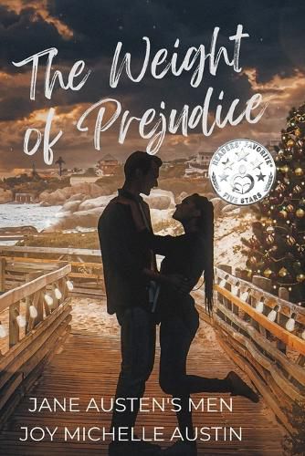 Cover image for The Weight of Prejudice