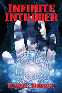 Cover image for Infinite Intruder