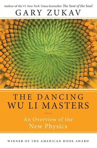 Cover image for Dancing Wu Li Masters