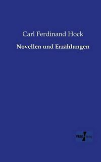 Cover image for Novellen und Erzahlungen