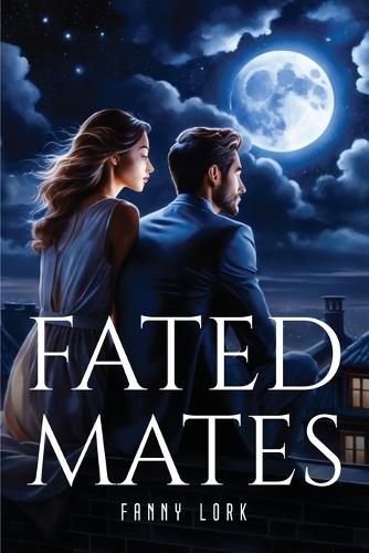 Cover image for Fated Mates