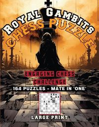 Cover image for Royal Gambits Chess Puzzle