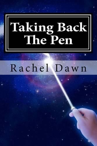 Cover image for Taking Back The Pen: Resiliency Amidst Life's Predestinated Storyline